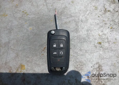 2014 Chevrolet Cruze 1Lt Auto z USA, uszkodzony, nr VIN 1G1PC5SB9E7270174